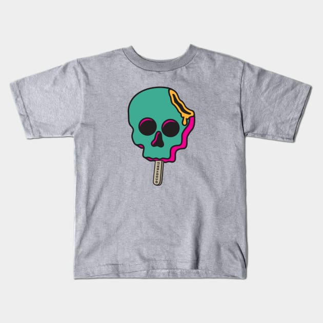 CodyGriz Pop Kids T-Shirt by CodyGriz